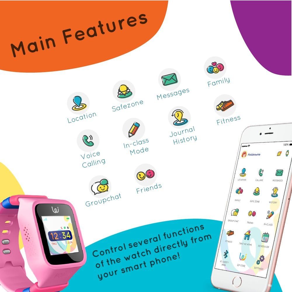 harga pomo waffle smartwatch