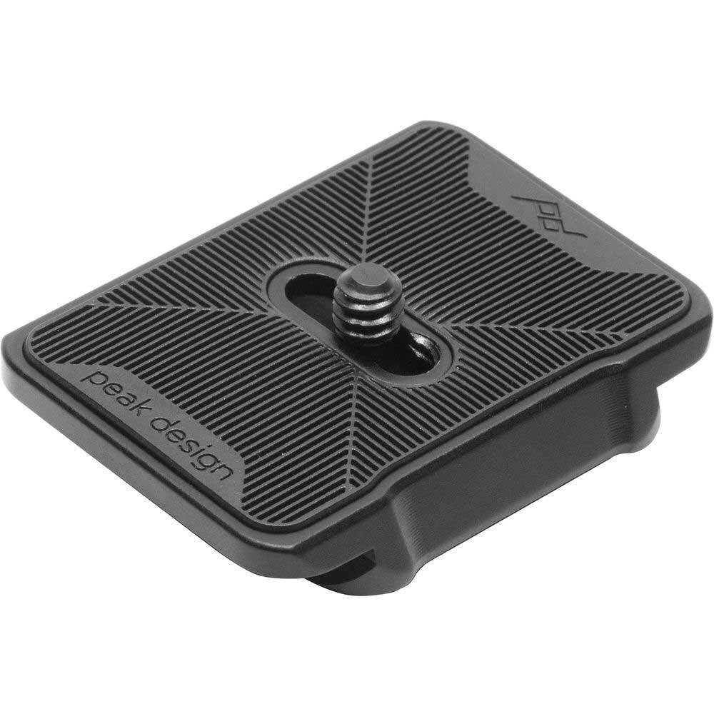 Peak Design Dual Plate V2 for Capture Camera clip.