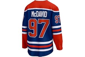 PECTNK Custom Mens Home Away Alternate Hockey Jersey Stitched Long Sleeves