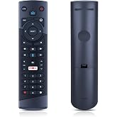 SJUIF Replacement Remote for Altice Optimum Cablevision Cable Box | for Models T4HU171436K T4HIU210436K