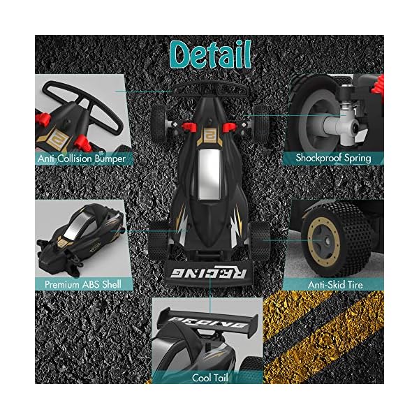 Control-Car-10-15-kmh-High-Speed-RC-Stunt-Kids-Race-Cars-24GHZ-Remote-Controlled-Play-Vehicles Control Car, 10-15 km/h High Speed RC Stunt Kids Race Cars 2.4GHZ Remote Controlled Play Vehicles