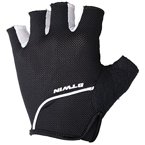 btwin hand gloves