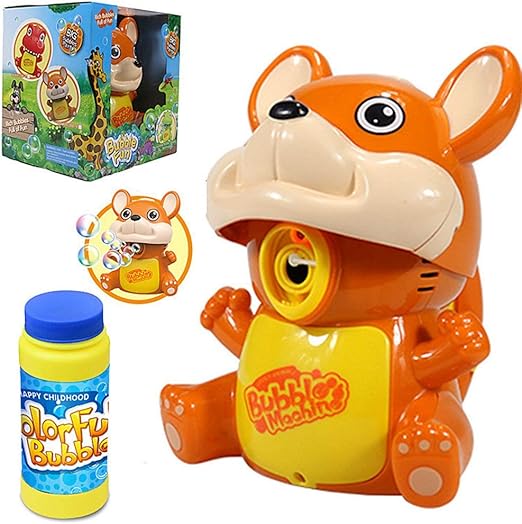 Amazon Co Jp Erddyu シャボン玉 バブル おもちゃ 電動 恐竜 ねずみ バブルマシン シャボン玉製造機 泡 シャワー 水遊び お風呂遊び お風呂バブリングゲーム 入浴玩具 キャンプ プール アウトドア 子供 誕生日 プレゼント 1本シャボン液付き ねずみ ホーム キッチン