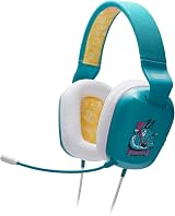 PowerA Wired Stereo Headset for Nintendo Switch Llambro Officially Licensed view 4