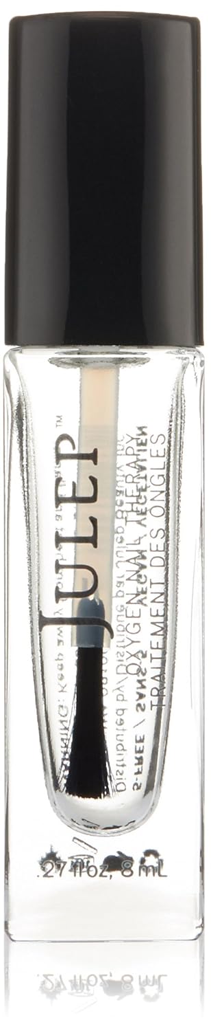 Julep Be Strong Oxygen Nail Therapy and Base Coat, 0.27 fl. oz.