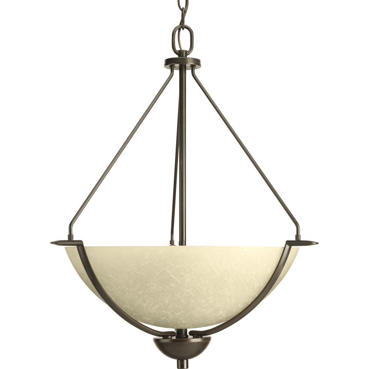Best Progress Lighting Antique Bronze Pendant