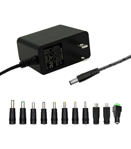 DC6V AC Adapter for Fisher Price Model: PS06B-0601000U Class 2 Power Supply Cord