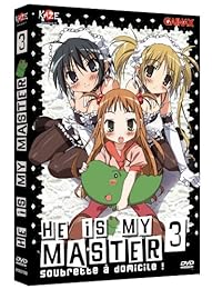 He Is My Master - Vol. 3