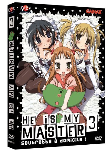 He Is My Master - Vol. 3