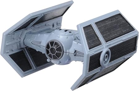 Amazon トミカ スター ウォーズ Tsw 07 ダース ベイダー専用タイ ファイター ミニカー ダイキャストカー おもちゃ