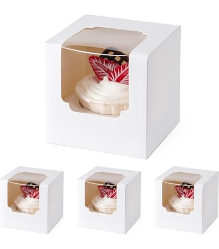 Delizia culinaria cupcake di san valentino un regalo festivo per