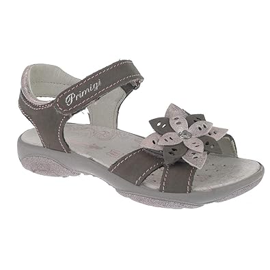 PRIMIGI Mädchen PBR 33892 Riemchensandalen