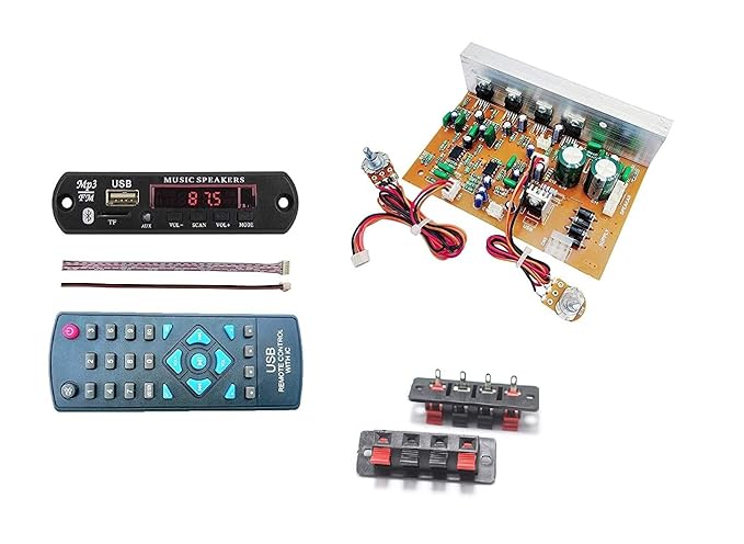 4.1 home theater kit price