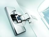 Blum Clip Top BLUMOTION 110° 71MB3750 Hinge Pair for Inset Doors 35mm Cup view 5