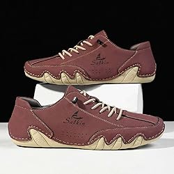 Driving Shoes for Men Casual Shoes Men Loafers Mens