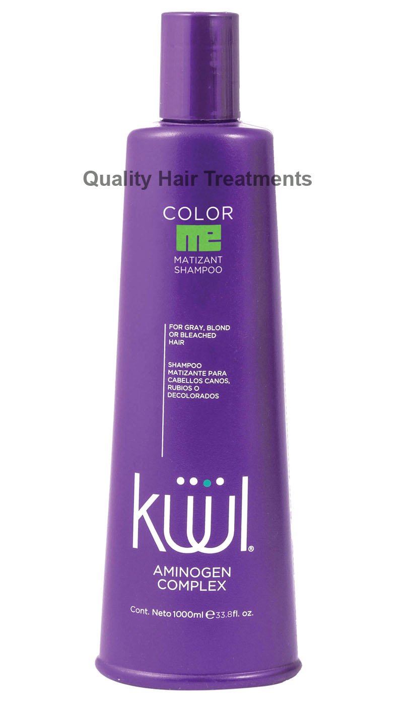 Amazon com Kuul  Reconstructor System 35 2oz Hair   Amazon com Kuul  Reconstructor System 35 2oz Hair