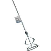 ION TOOL Paint and Mortar Mixer