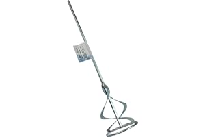 ION TOOL Paint and Mortar Mixer