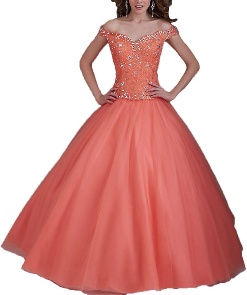 amazon sweet sixteen dresses