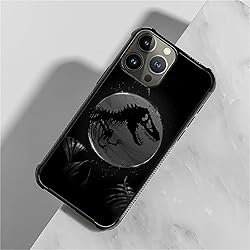 CARLOCA Compatible with iPhone 16 Pro Max