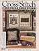 Cross Stitch and Country Crafts Sept/Oct 1986 (September/October 1986, Volume 2 Number 1) by
