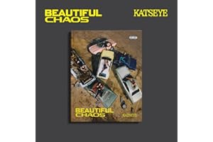 BEAUTIFUL CHAOS [Chaotic Version]