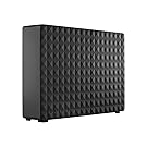 Seagate Expansion 5TB Desktop External Hard Drive USB 3.0 (STEB5000100)