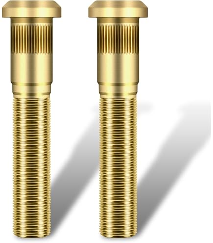 Amazon.com: 4PCS Wheel Stud 5/8
