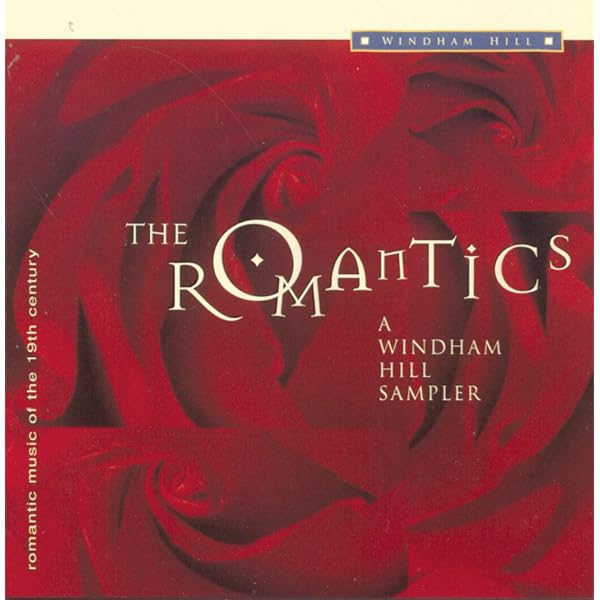 Amazon.com: 101 Romantic Classics[6 CD]: CDs & Vinyl