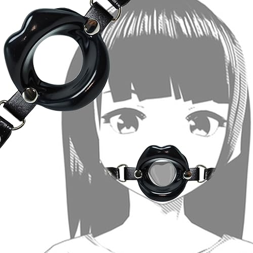 two person sex toy Fetish Play Silicone Ball Gag – Play With Me