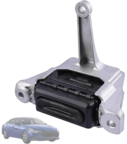 Genuine OEM 21810-3X000 BRACKET ASSY-ENGINE MTG 218103X000 Motor