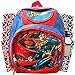 Superman Backpack for Boys Preschool Toddler ~ Deluxe 12 Inch Superman Mini Backpack and Bonus Batman v Superman Stickers (Superman School Supplies)