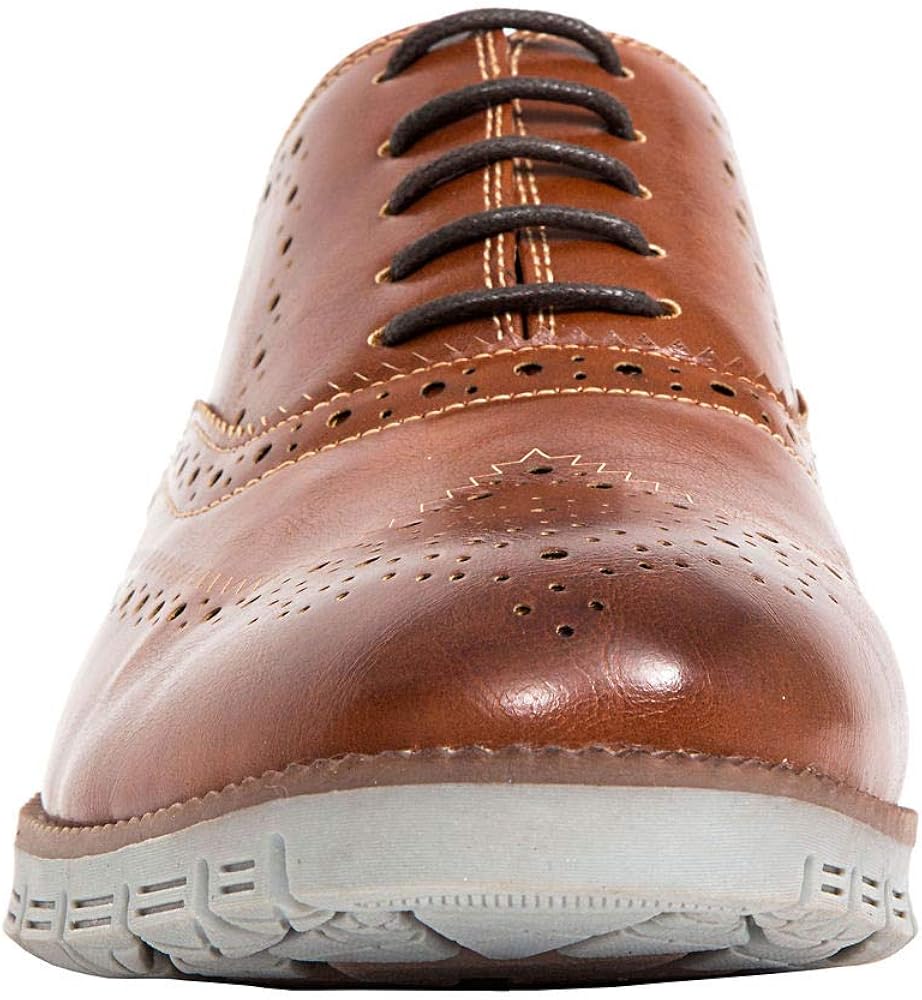 | Deer Stags boys Oxford | Oxfords