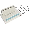 Yaegoo 110V Thermal Binding Machine 1-50MM Binding Thickness Universal Thermal Binding Machine Infrared Light Detecting Hot Melt Machine Contract Document Invoice Folder