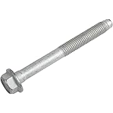 GM Genuine Parts 11609609 M12x1.75x110 Multi Purpose Bolt