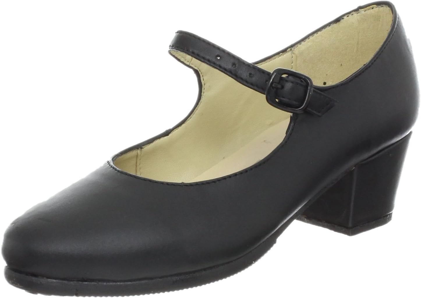 Dance Class FLT100 Folklorical Tap Shoe (Toddler/Little Kid/Big Kid)