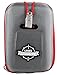 Navitech Pro Eva Hard Case/Cover Compatible with The Bushnell Tour V1, V2, V3, V4 Golf GPS Rangefinder with Caribina