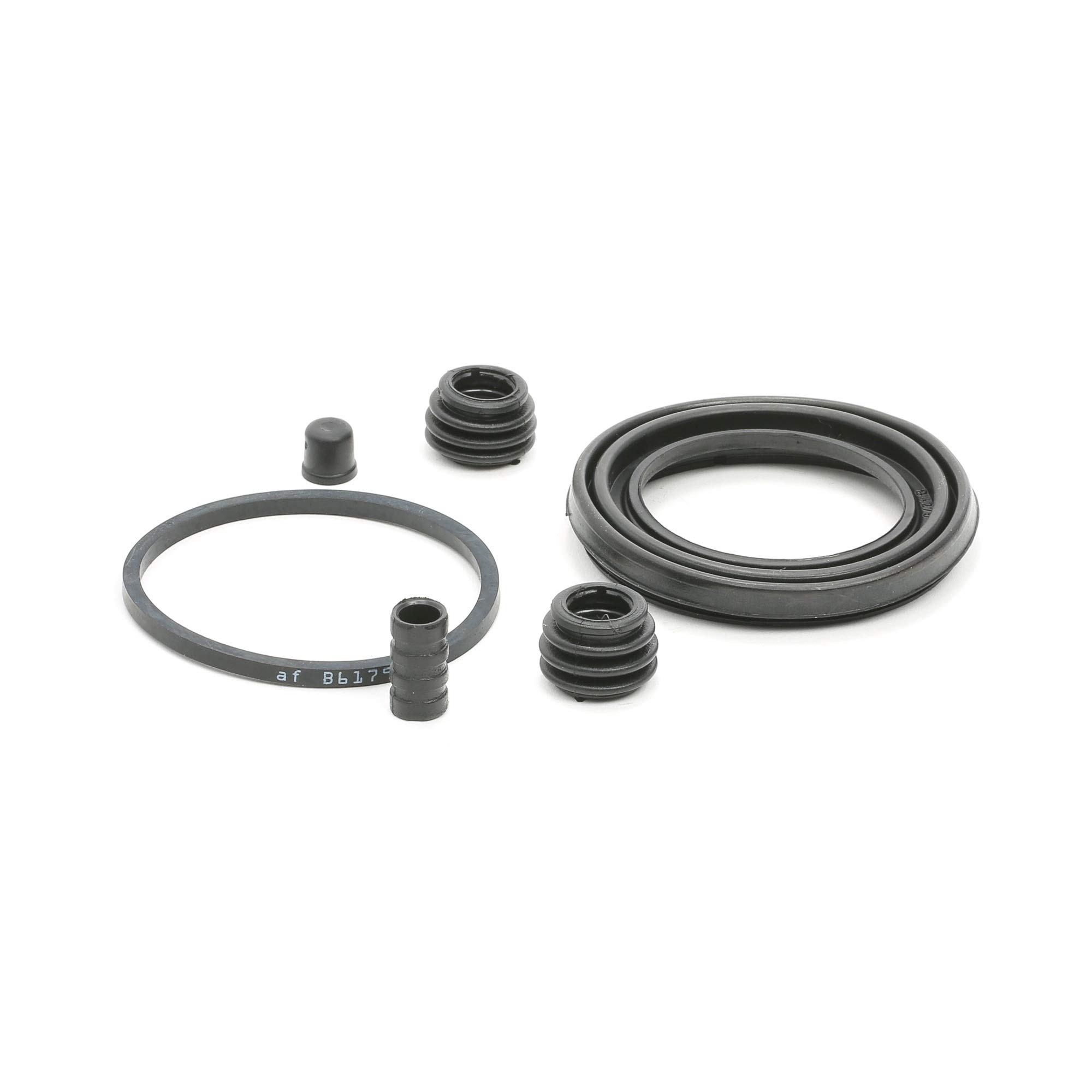 ABS 53160 Brake Caliper Kit