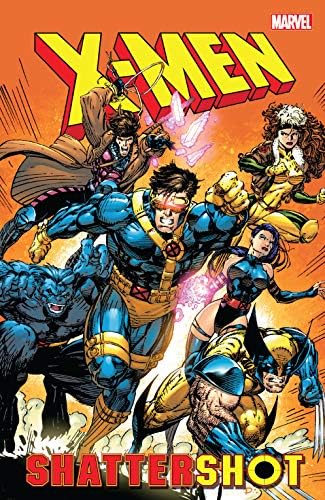 Amazon.com: X-Men: Mutant Genesis (X-Men (1991-2001)) eBook : Lee