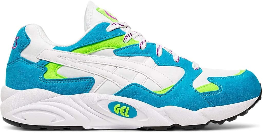 asics tiger gel diablo