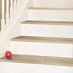 Heroad Wood Contact Paper Peel and Stick Wood Grain