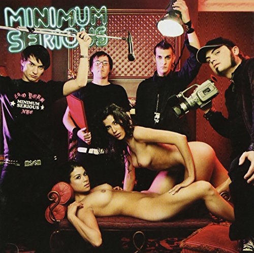 Minimum Serious - Minimum Serious - Zortam Music