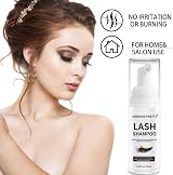 Mererke_Pretty Eyelash Cleanser 50 ml + Brushes + Rinse Bottle Kit view 2