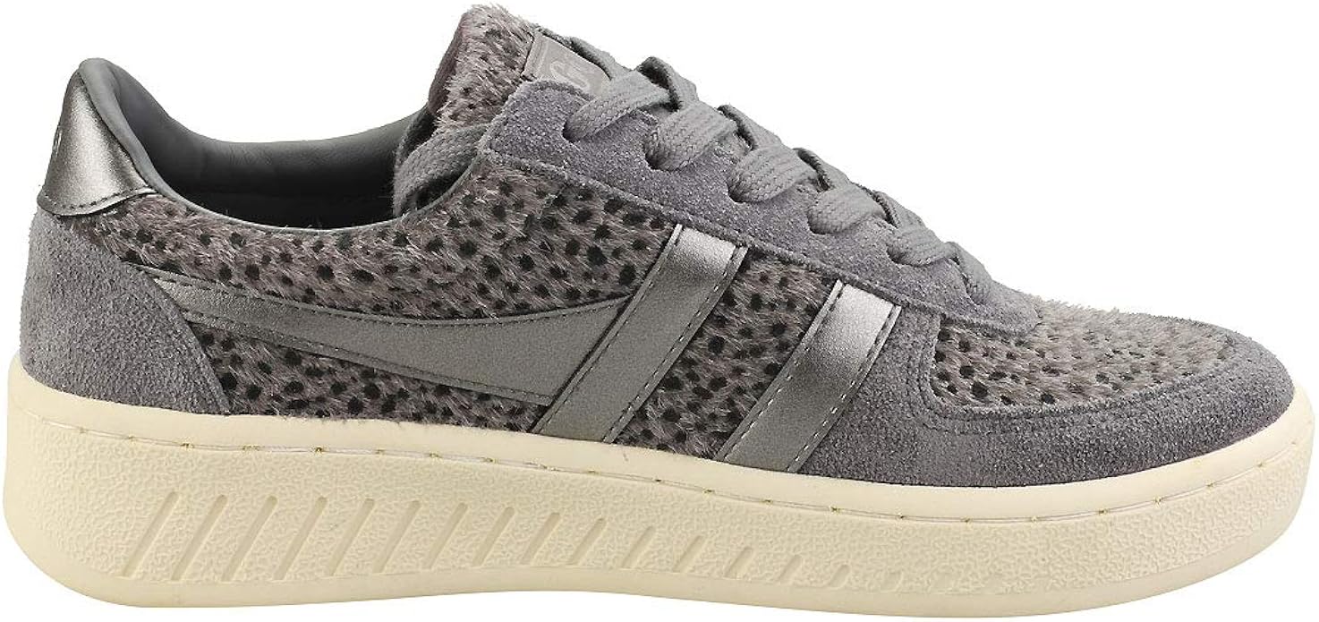 gola grandslam savanna sneaker