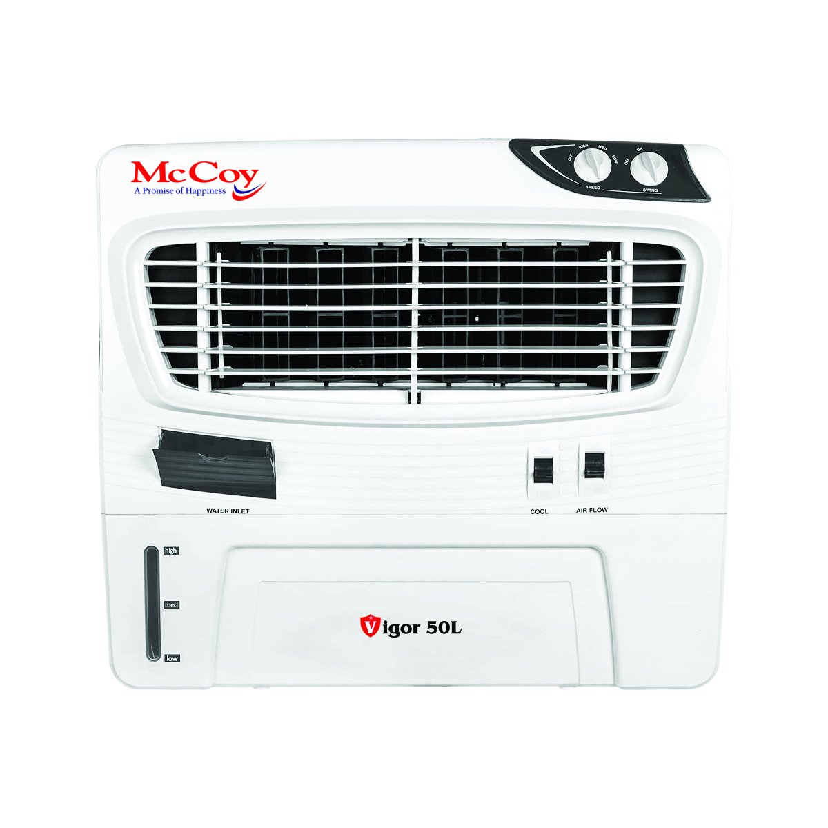 mccoy air cooler