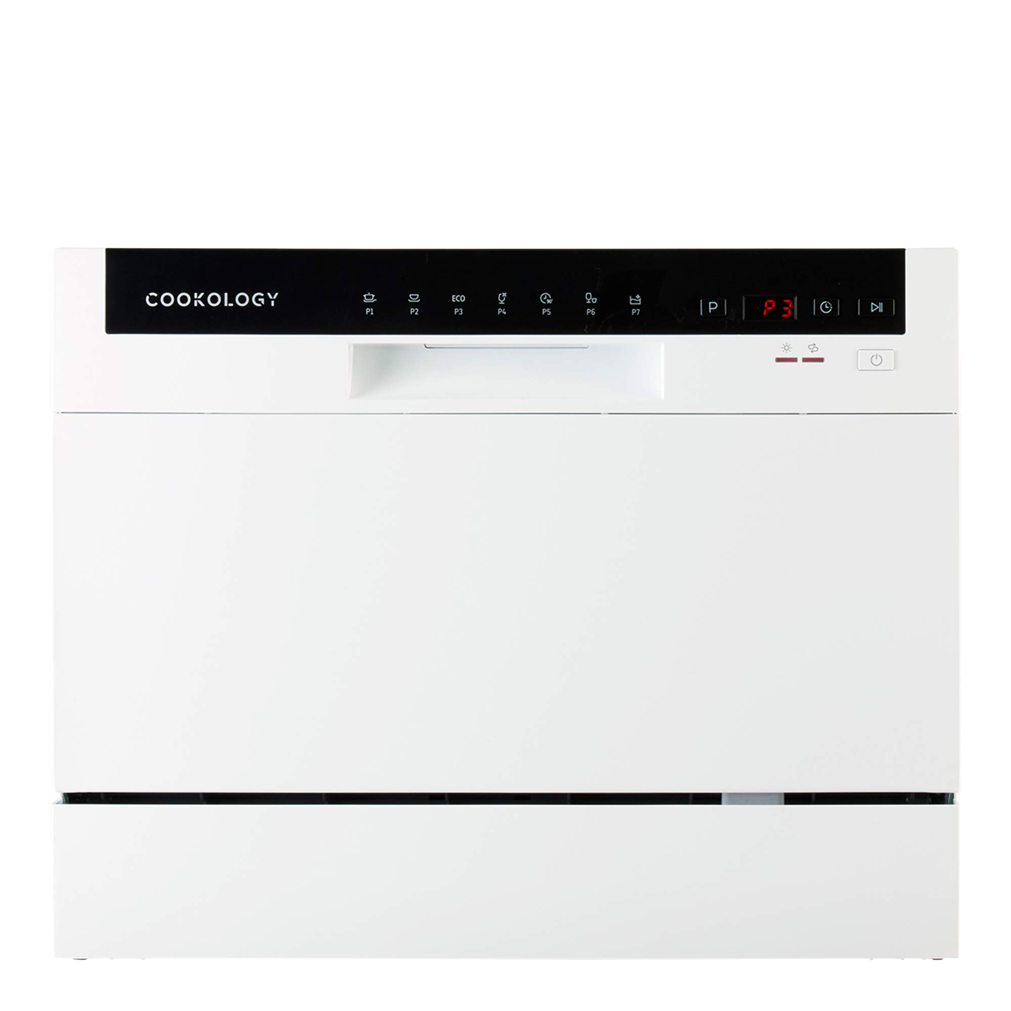 electriq table top dishwasher