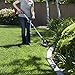 Toro 51487 24-Volt Lithium-Ion Cordless String Trimmer,12-Inch