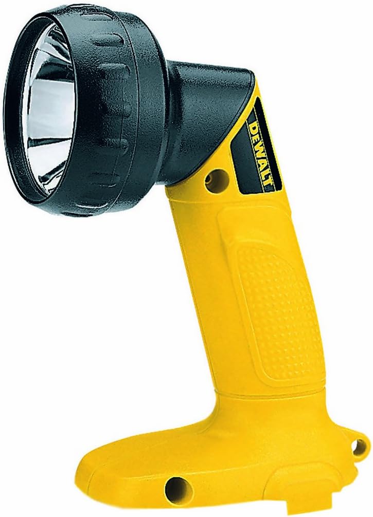 DEWALT DWHT70645 Aluminum 3AAA Flashlight Sports & Outdoors
