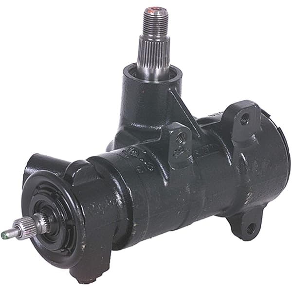 CARDONE 27-6531 REMANUFACTURED POWER STEERING GEAR