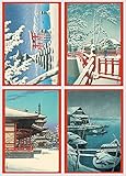 Kawase Hasui